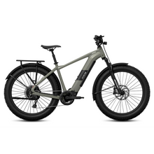 Aventon Aventure M with Automatic Electronic Shifting and Mid-Drive Motor