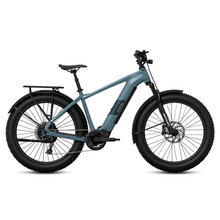 Aventon Aventure M with Automatic Electronic Shifting and Mid-Drive Motor