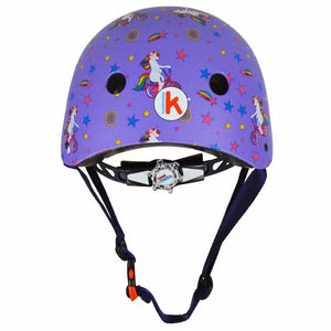 KIDDIMOTO - Children's Bicycle Helmets