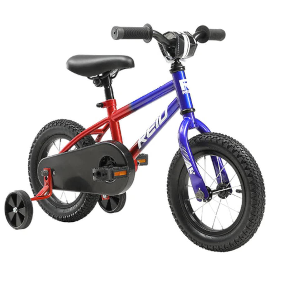 Reid Explorer 12" Children's Bike Kickstand Culture