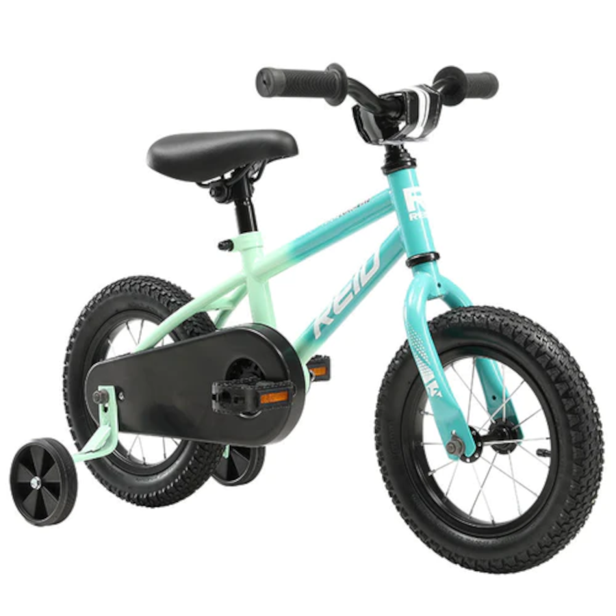 Reid Explorer 12" Children's Bike Kickstand Culture