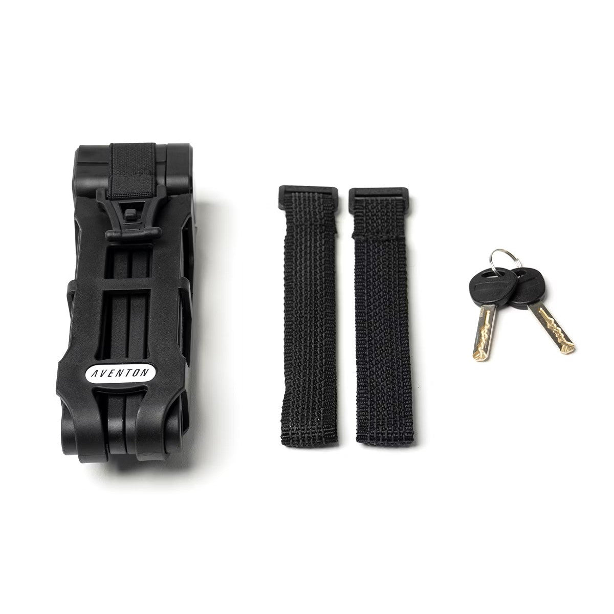 Aventon Foldable Lock Kickstand Culture