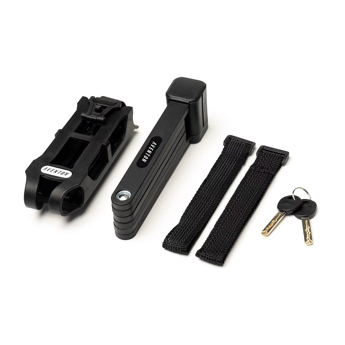 Aventon Foldable Lock Kickstand Culture