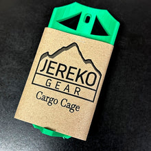 Jereko Gear Cargo Cage