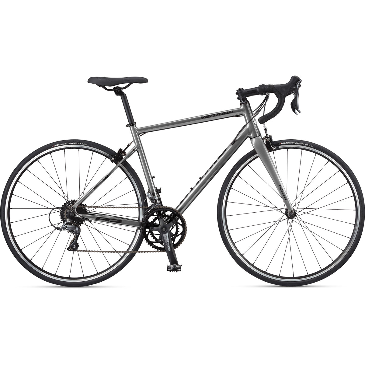 Jamis Ventura A2 – Kickstand Culture