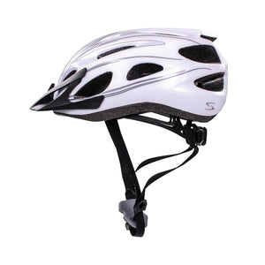 Serfas Vault Bicycle Helmet - awarded 4 out of 5 stars by 2024 Virgina Tech Helmet Ratings