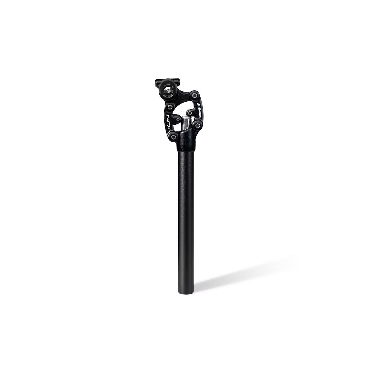 Aventon Suspension Seatpost Kickstand Culture