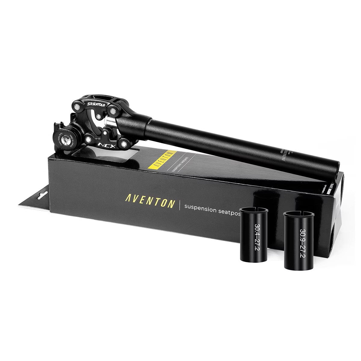 Aventon Suspension Seatpost Kickstand Culture