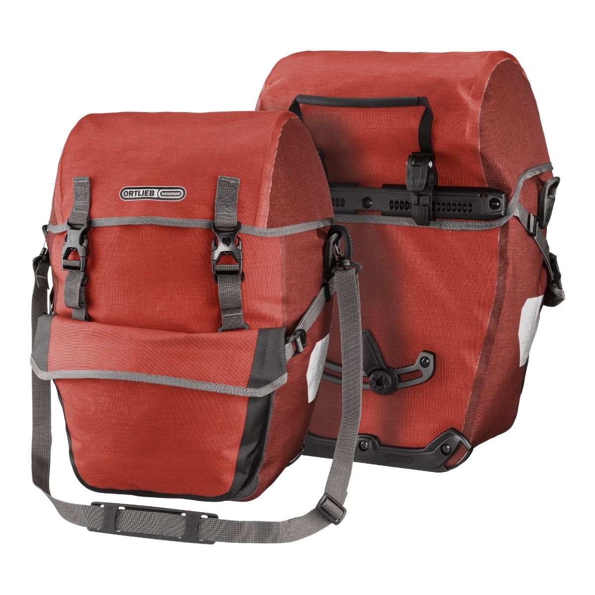 Ortlieb bike packer plus store