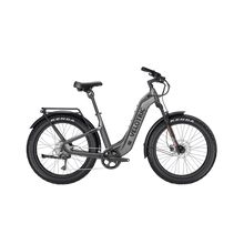 Velotric Nomad 2 All-Terrain Fat Tire Ebike