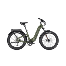 Velotric Nomad 2 All-Terrain Fat Tire Ebike