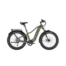 Velotric Nomad 2 All-Terrain Fat Tire Ebike
