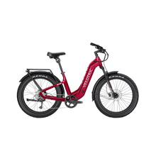 Velotric Nomad 2 All-Terrain Fat Tire Ebike