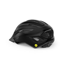 MET Downtown MIPS Bicycle Helmet - awarded 5 out of 5 stars by 2024 Virgina Tech Helmet Ratings