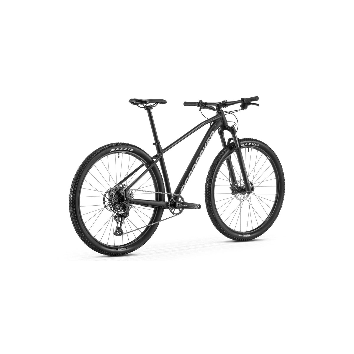 Mondraker discount xc hardtail