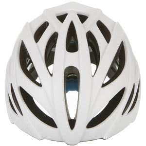 Evo Vast Bike Helmet White