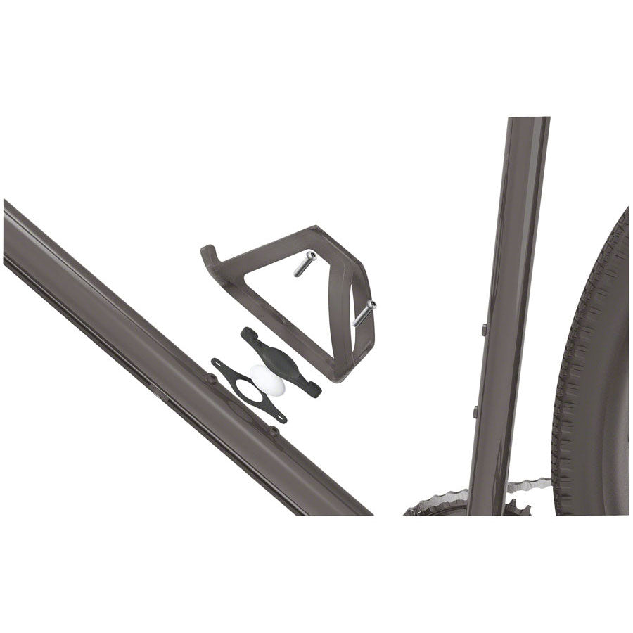 Topeak Cage Mount AirTag Holder Kickstand Culture