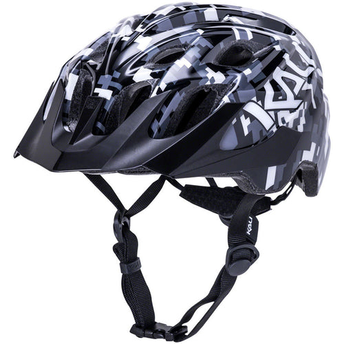 Kali Protectives Chakra Youth Bike Helmet - One Size