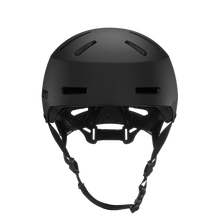 Bern Macon 2.0 Bike and Multisport Helmet Matte Black