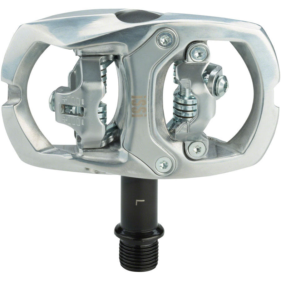 issi spd pedals iSSi Trail I Pedals