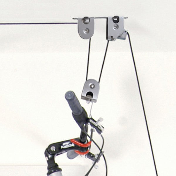 Delta cycle el store greco ceiling hoist