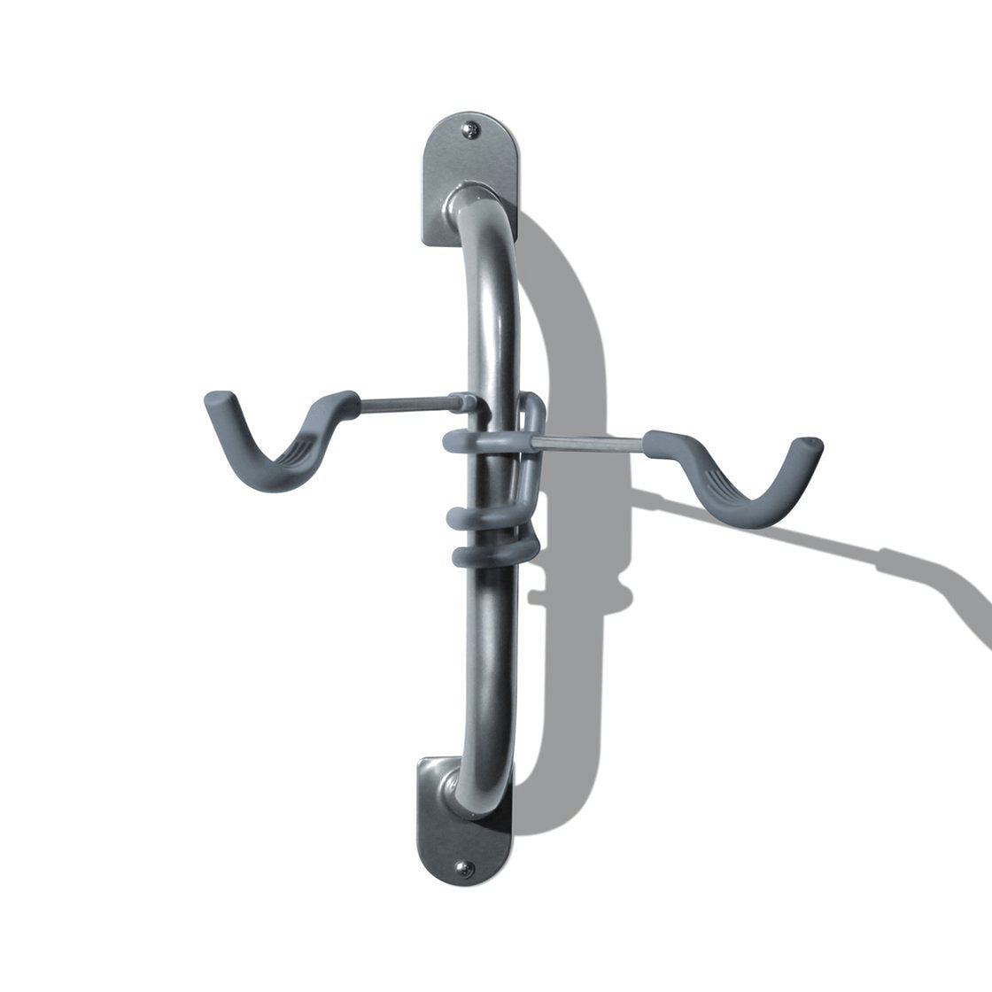 Delta Cycle Universal Single Bike Wall Mount Pole Rack