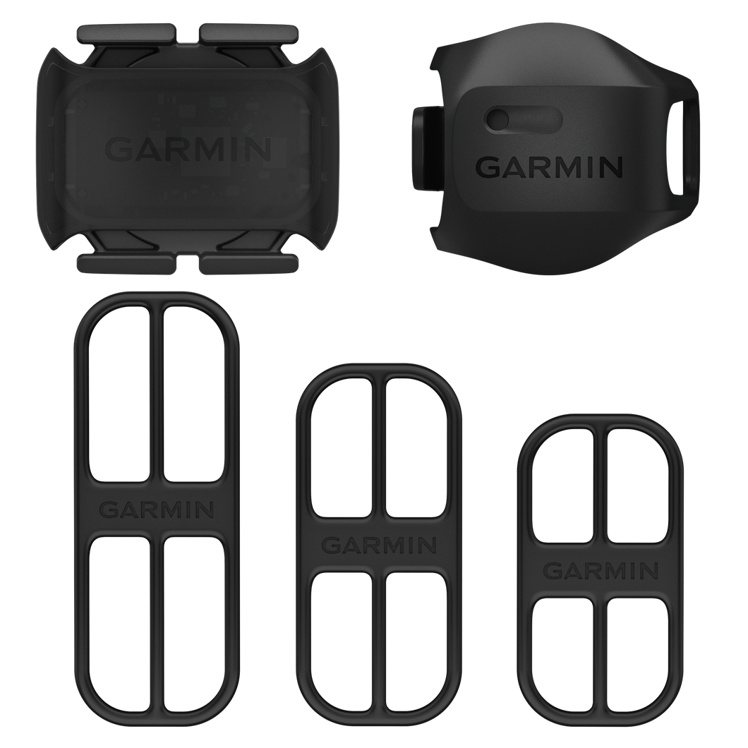 Garmin Bike Speed Sensor 2 and Cadence Sensor 2 Bundle