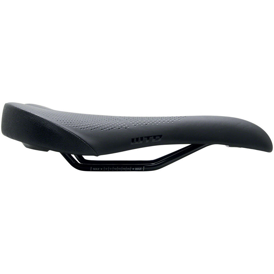 Wtb cheap saddle width