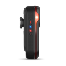 Garmin Varia™ RCT715 Rearview Radar with Camera and Tail Light