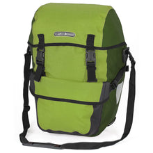 Ortlieb Waterproof Bike-Packer Plus Panniers (Pair)