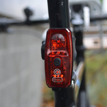 Portland Design Works Daybot Tail Light with Daylight Mode USB