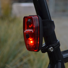 Portland Design Works Daybot Tail Light with Daylight Mode USB