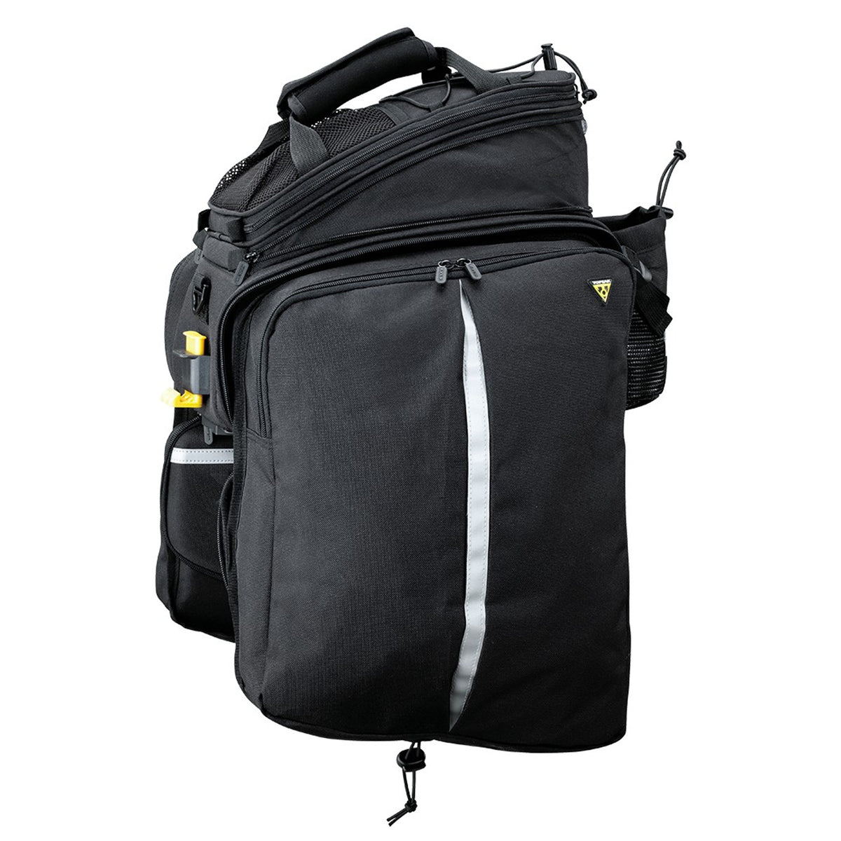 Topeak MTX Trunk Bag DXP with Expandable Panniers