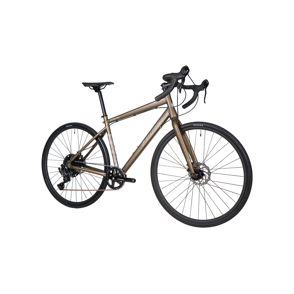 Fyxation quiver x deals