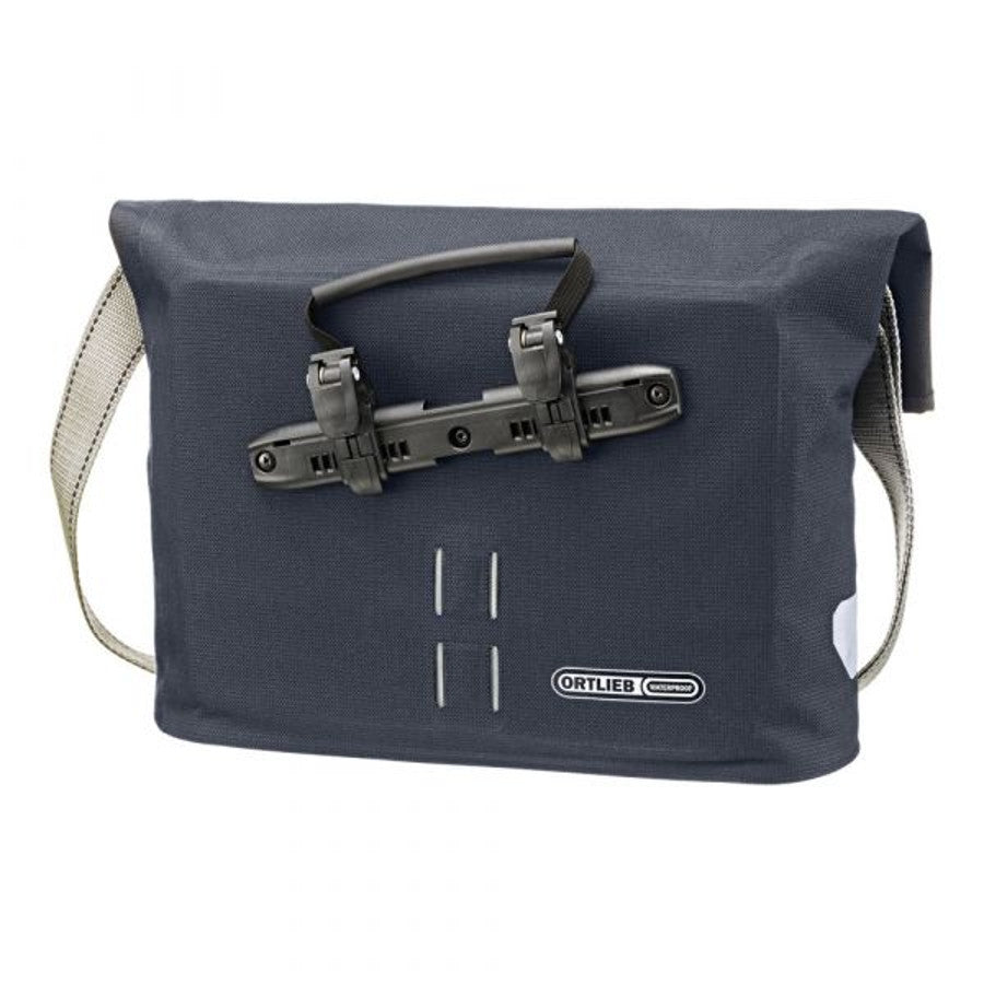 ortlieb fahrradtasche city-biker Ortlieb Twin-City Urban Bag Pepper