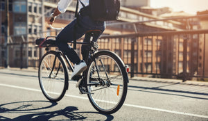 Essential Gear for Every Bike Ride: What to Bring Along