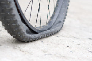 Enhancing Your Bike Tires: Tips to Prevent Flats