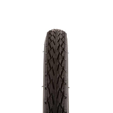EVO, Metropol, Tire, 26''x1.75, Wire, Clincher, Black