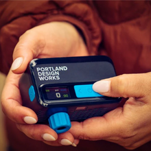 Portland Design Works Essentials Electric Pump