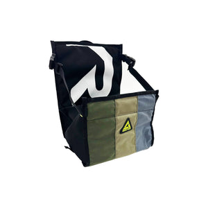 Green Guru Freerider 31L Pannier