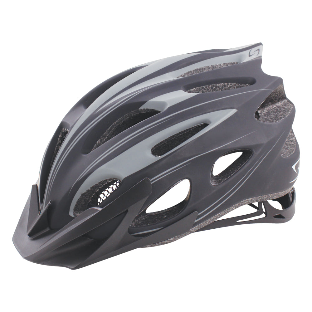 Serfas Vault Bicycle Helmet - awarded 4 out of 5 stars by 2024 Virgina Tech Helmet Ratings