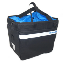 Bikase Rear Rack Grocery Pannier