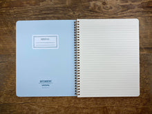 Mountains & Pines Notebook