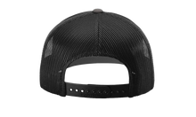 Sasquatch Mountain Bike Hat, Bigfoot, Snapback, Richardson