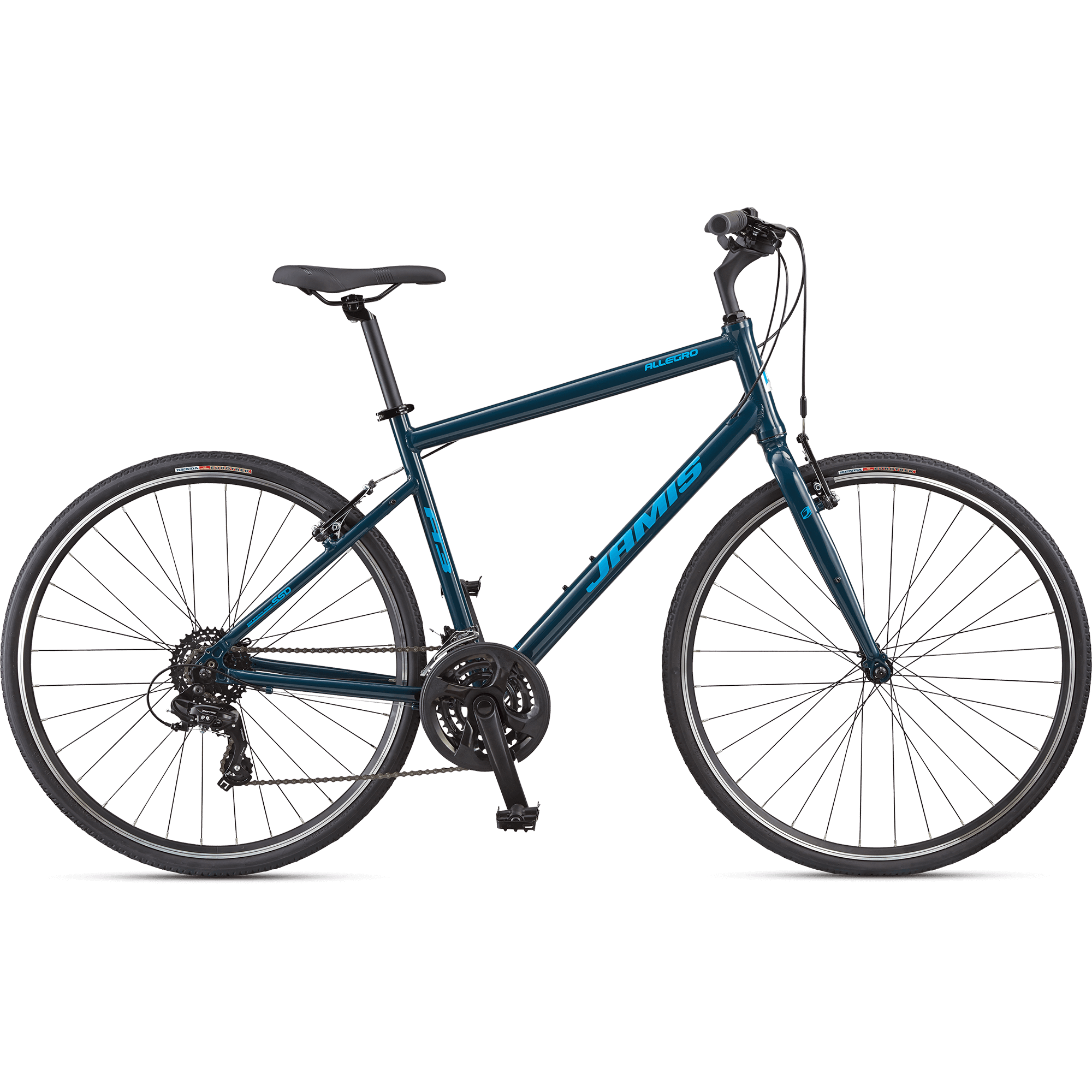 allegro mountainbike Jamis Allegro A3 – Kickstand Culture