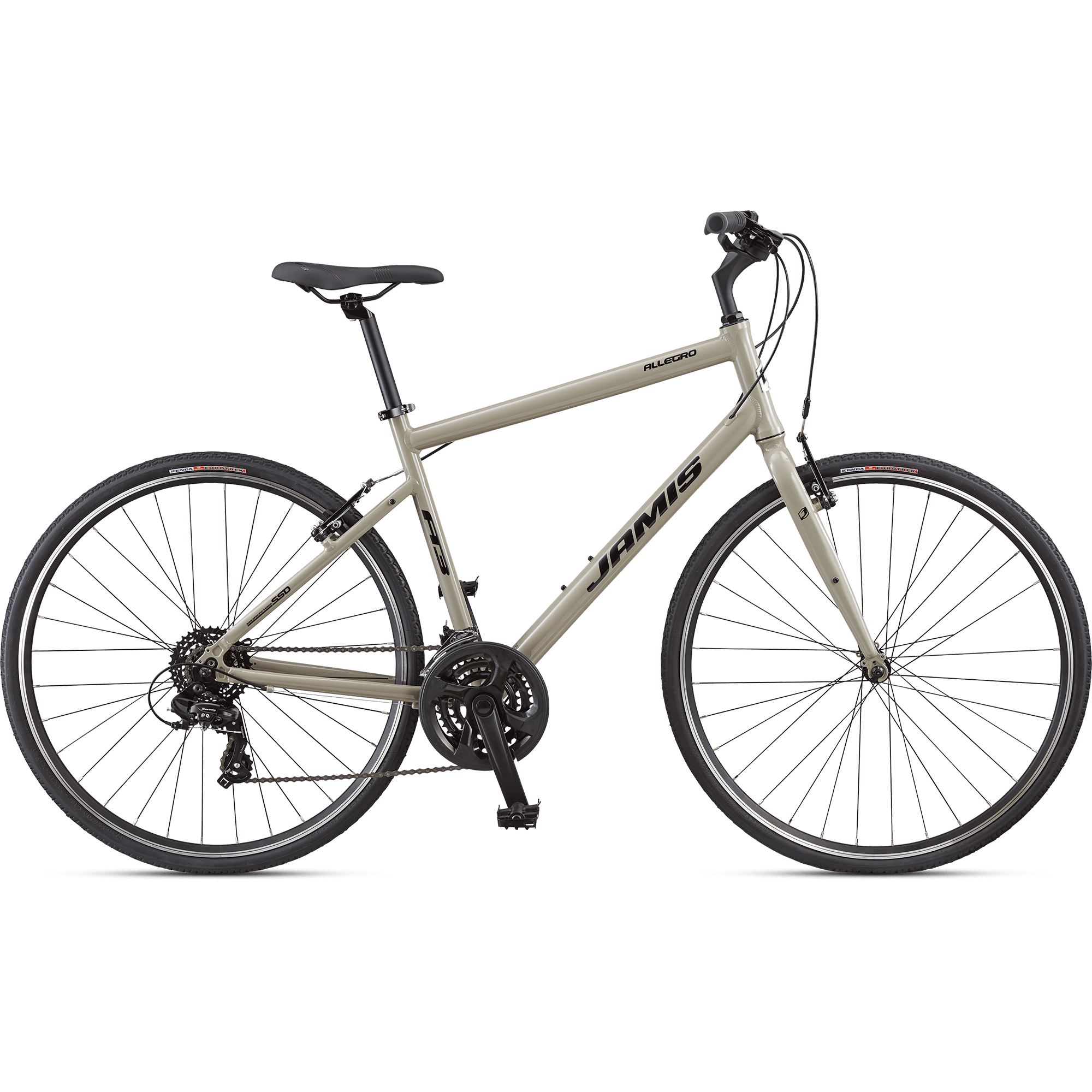 Jamis kickstand best sale