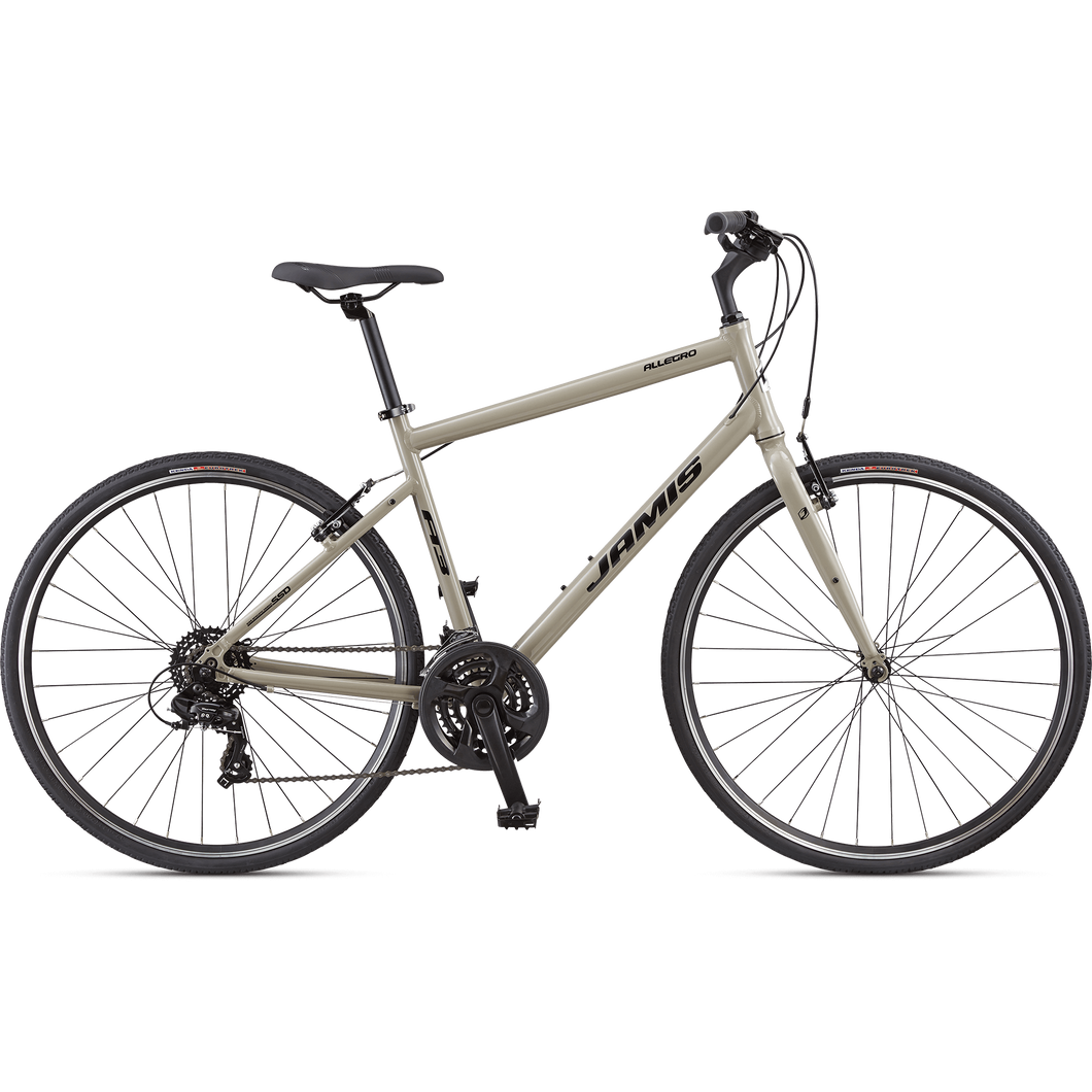 Jamis Allegro A3 Aluminum Fitness Bike