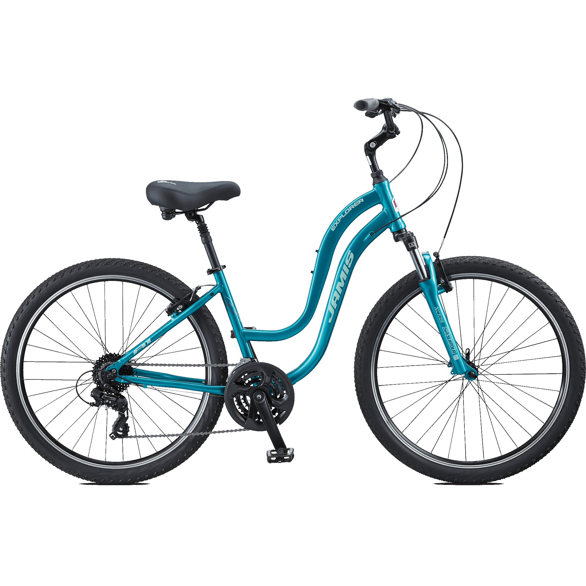 Sport comfort bike sales