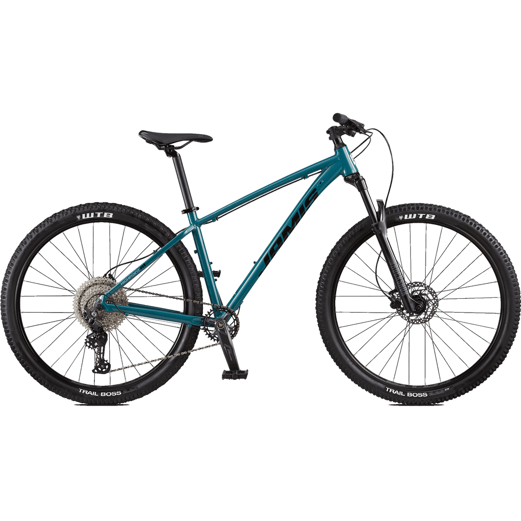Jamis Highpoint A1 Hardtail 29-inch Trail MTB