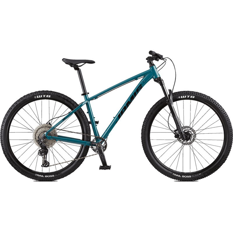Jamis Highpoint A1 Hardtail 29 inch Trail MTB